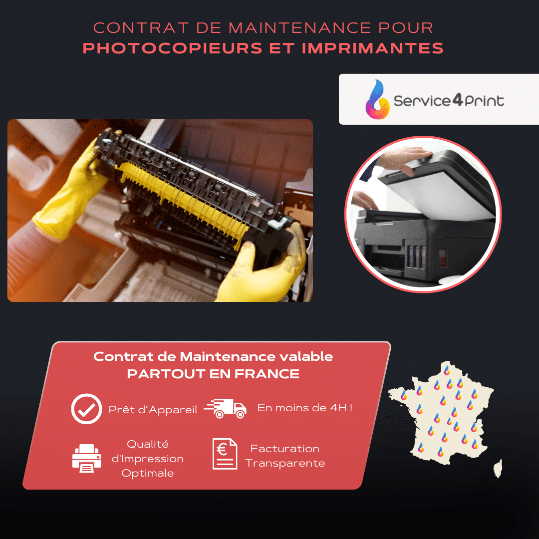 maintenance contract