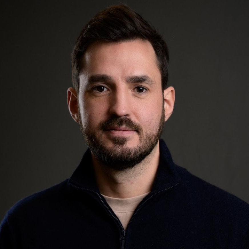 Damien SAINCE