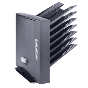 Option trieuse à 7 plateaux