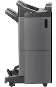 module de finition
