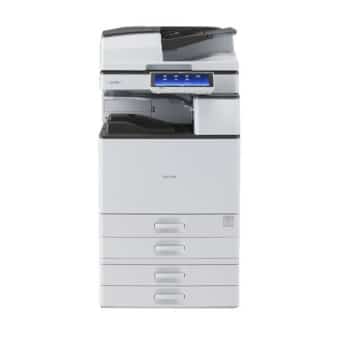 Le photocopieur ricoh : l&rsquo;atout efficacité pour votre entreprise