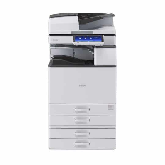 Le photocopieur ricoh : l&rsquo;atout efficacité pour votre entreprise