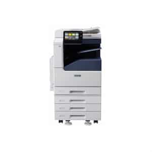 photocopieur blanc Xerox versalink c7025