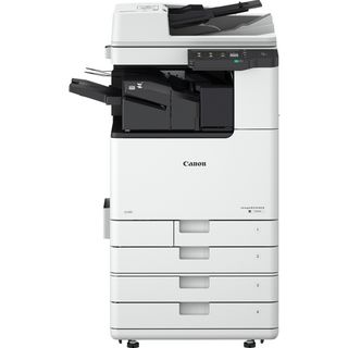 Photocopieur canon : une performance optimale