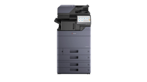 photocopieur kyocera taskalfa 4054ci
