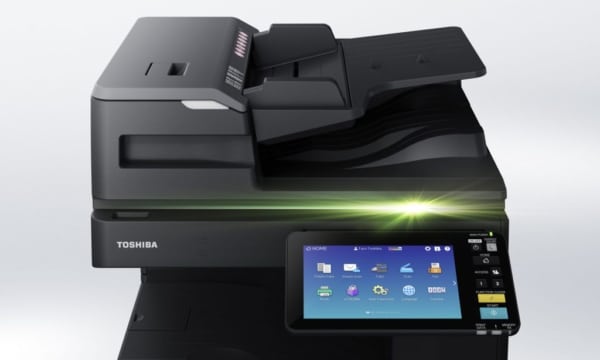 Scanner eS2500AC