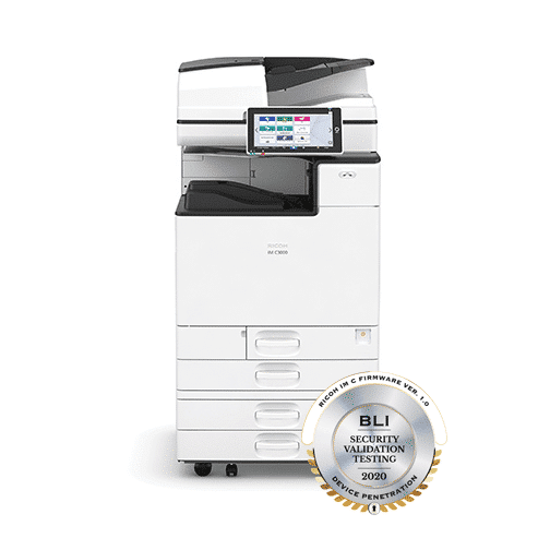 Ricoh im c3000 : l&rsquo;indispensable à savoir