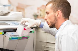 contrat de maintenance pour photocopieur expert comptable