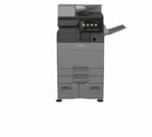 BP50C26EU – Imprimante multifonction A4 A3 couleur