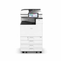IM C2500 | 🖨️ Photocopieur A3/A4 couleur