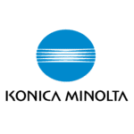 konica logo