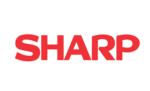 sharp logo