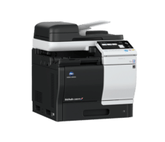 BIZHUB C3351i