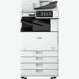 Visuel Canon image runner C3520i-3525i-3530i