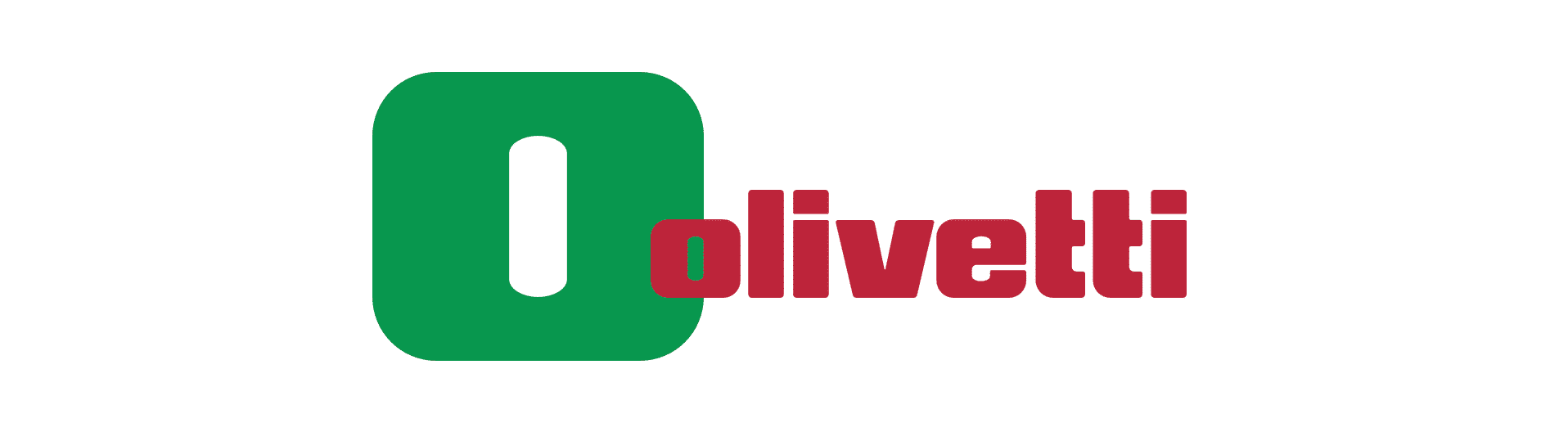 Olivetti logo