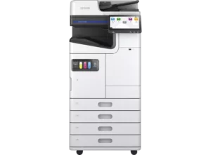 Epson EcoTank ET-4850 - meilleure imprimante ecotank recto verso automatique pour PME