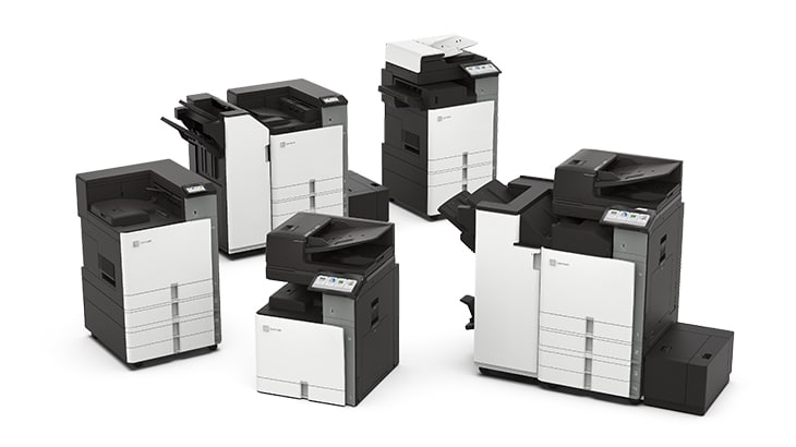 La Nouvelle Série 9 de Lexmark : Révolution dans l&rsquo;Impression Professionnelle