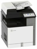 XC 9535 MFP