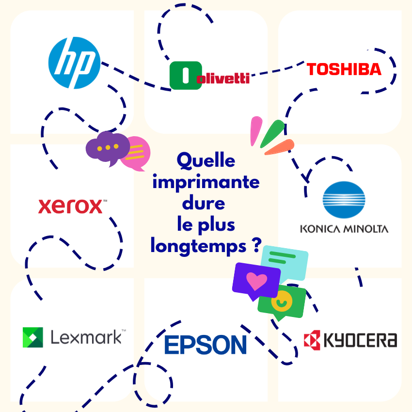 Which printer lasts the longest? Complete guide to choosing