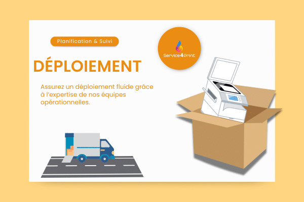 logistique