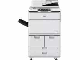 IMAGERUNNER ADVANCE DX 6980i