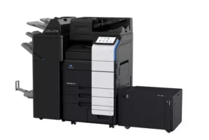 BIZHUB C651i