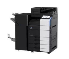 BIZHUB C451i