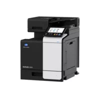 BIZHUB C3321i