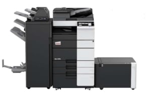 DEVELOP ineo 658e