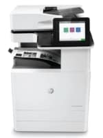 HP LaserJet Managed MFP E82560du