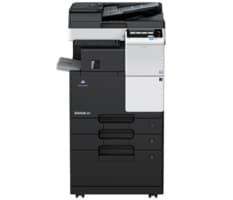 Konica Minolta BIZHUB 287
