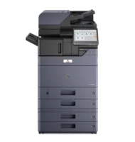 Olivetti d-Copia 6002MF