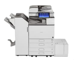 Ricoh MP 3555ASP