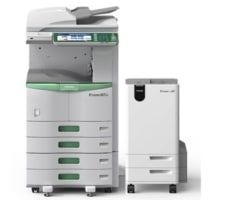 Toshiba e-STUDIO307LPRD301