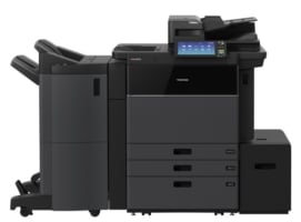 Toshiba e-STUDIO6518A