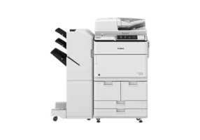 Canon imageRUNNER ADVANCE 6555i II