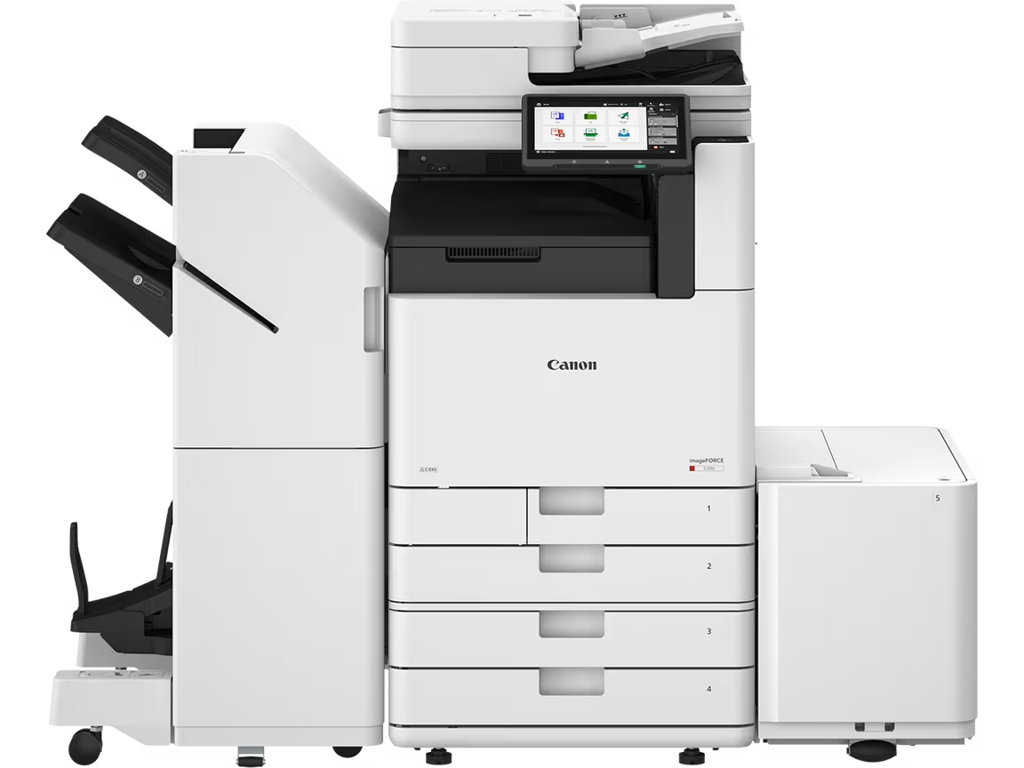 Canon imageFORCE C3150