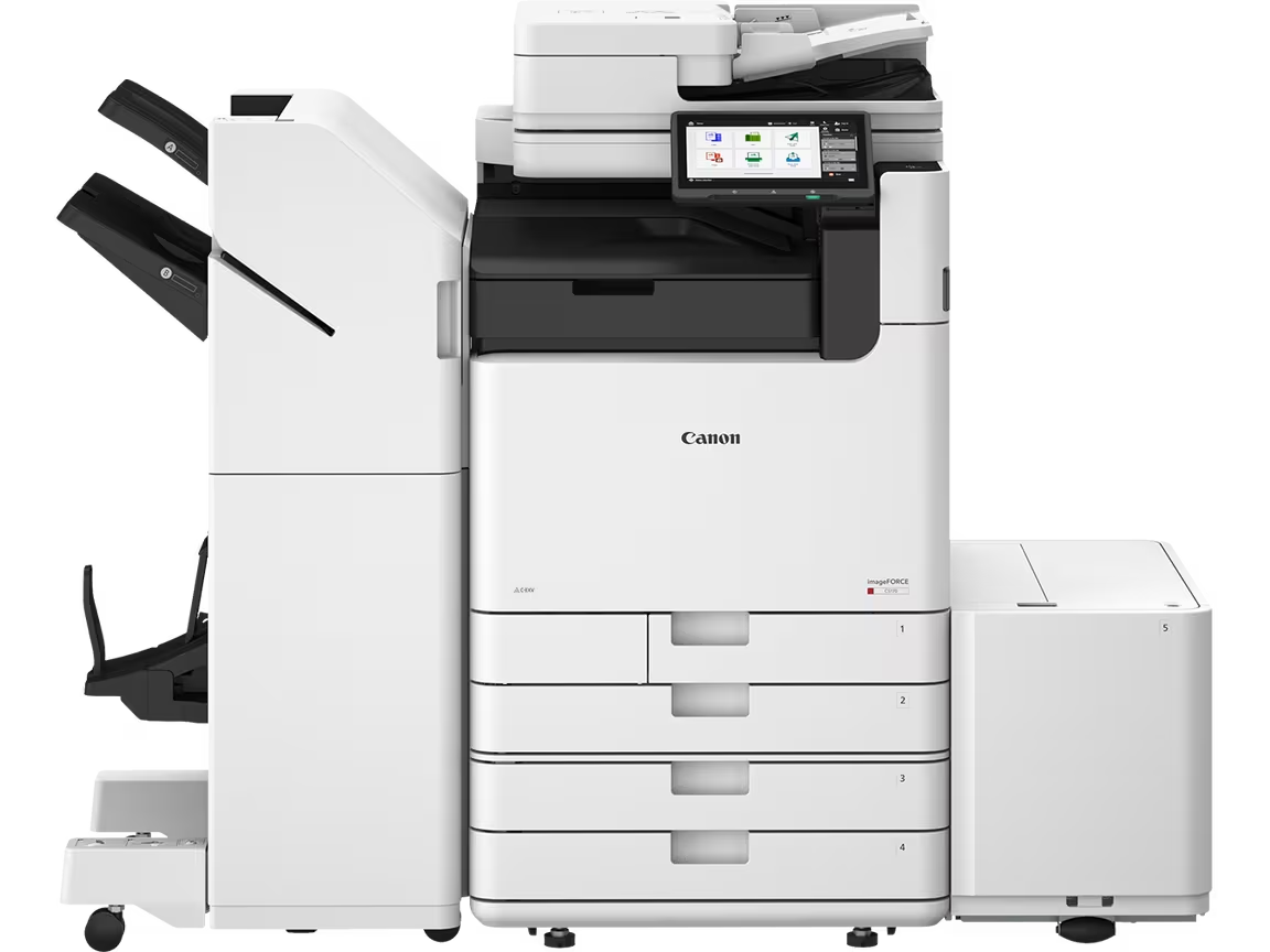 Canon imageFORCE C5160