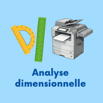 Dimensions d’un photocopieur professionnel : guide complet pour bien choisir