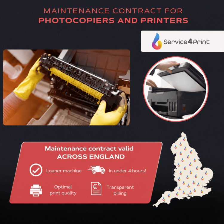 maintenance contract